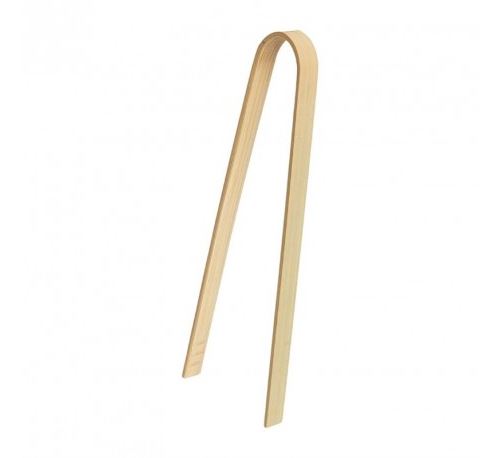 Pince en bambou 160 mm