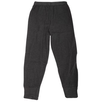 Pantalon thermique on sale garcon