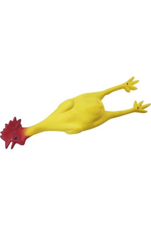 Faux poulet 58cm
