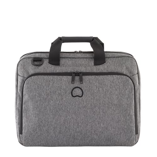 Serviette ordinateur Esplanade 2 compartiments15.6 pouces 41 cm