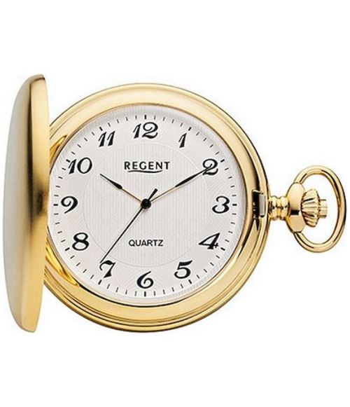 Regent P-23 Argent
