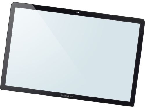 Accessoires Mac Pièces détachées (Mac) Vitre de l'écran pour MacBook Pro 13' Unibody A1278