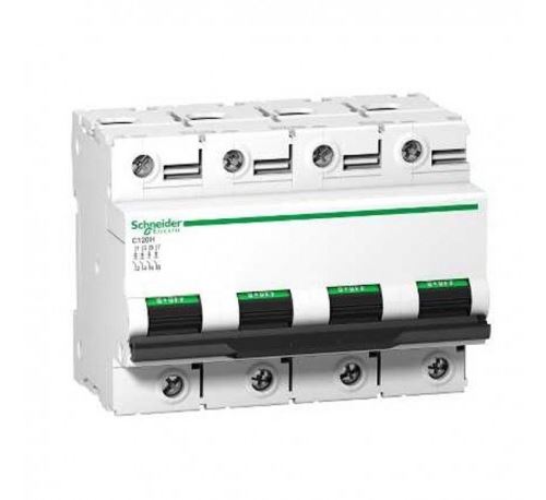 Schneider Electric C120n - Image 3