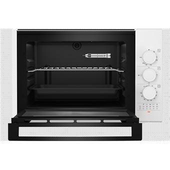 Four posable Beko BC30W 1850 W Blanc et Noir