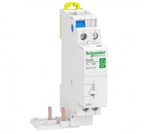 Schneider Electric Télérupteur Xp Resi9 - 2 No - 16 A - Peignable