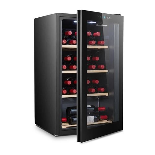 Cave de service 30 Btls HARPER HOME 49cm, WSD100A10J