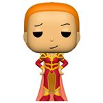 Figurine Funko Pop Animation Rick and Morty Queen Summer