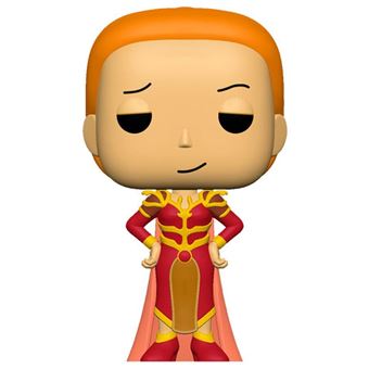 Figurine Funko Pop Animation Rick and Morty Queen Summer
