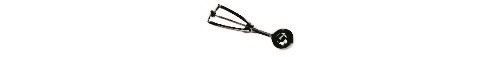Mallard ferriere-cuillere a glace inox 10 boules