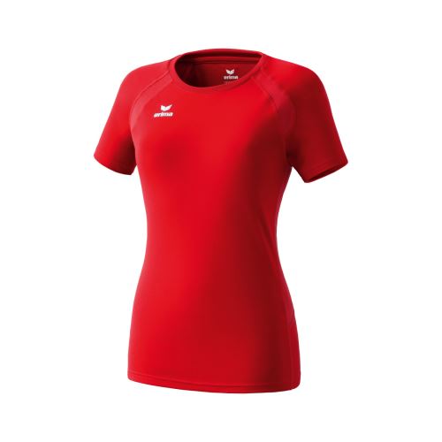 ERIMA T-shirt femme  performance 44 Rouge