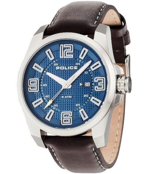 Orologio Uomo Police R1451269001 (Ø 46 mm)