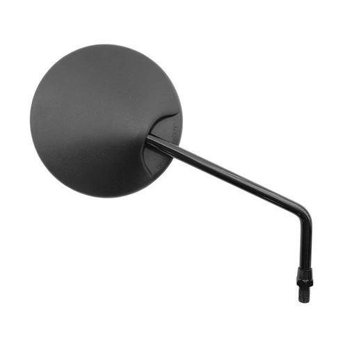 Rétroviseur droit BIHR type origine noir Yamaha WR12R