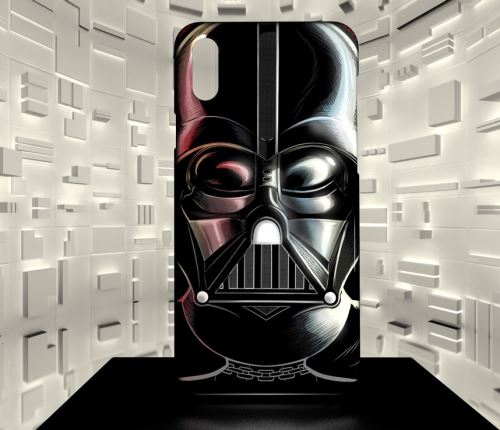 Coque Design Huawei P30 STAR WARS 50