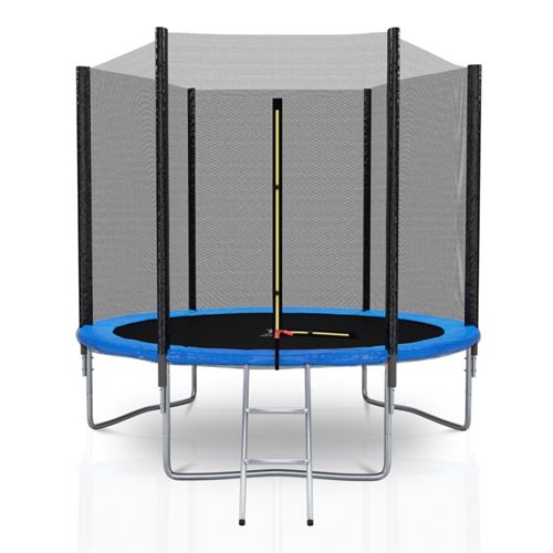 KAIA Sports Trampoline 8Ft 244 cm
