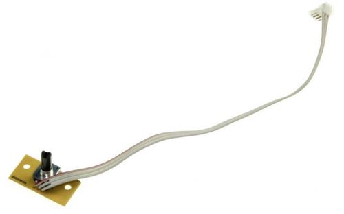 Potentiometre Pour Micro Ondes Scholtes - {reference}