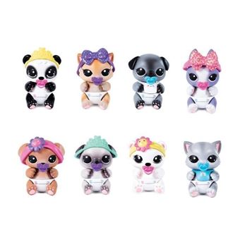 TLC Kritters - Bebes Animaux