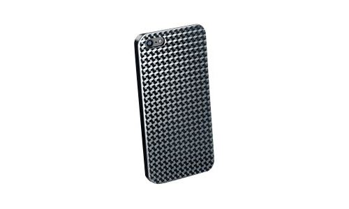 Cellular Line TECH - Hardcase voor mobiele telefoon - voor Apple iPhone 5