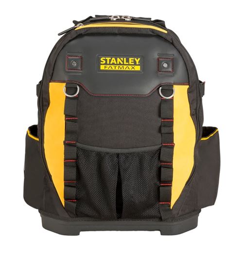Sac à Dos Porte-Outils Fatmax® 28L - Stanley - 1-95-611