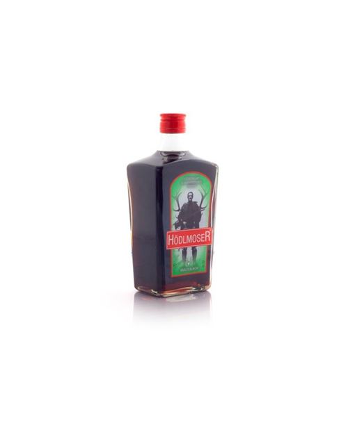 Liqueur dherbes hodlmoser