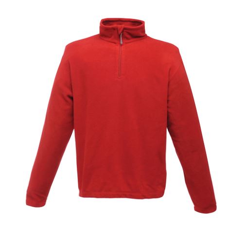 Regatta - Polaire - Homme (M) (Rouge) - UTBC830