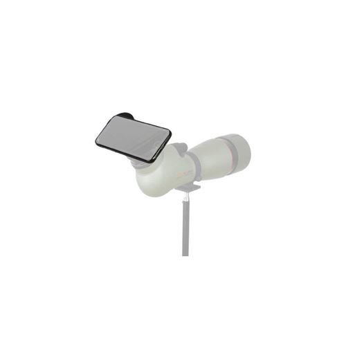 Kowa Tsn-ip7 – Adaptateur Digiscopie Pour Iphone 7, Couleur Noir