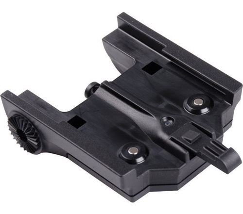Shimano Echelons porte-écran SC-E60105 cm noir