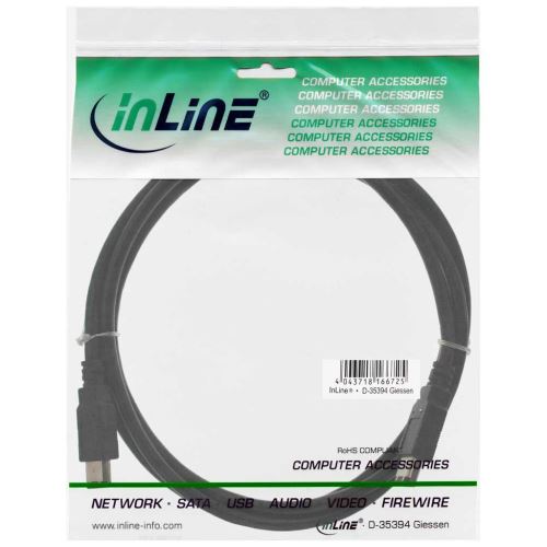 Câble Adaptateur USB Vers Firewire 6 Broches - Pour Appareils Photo Et Caméscopes DV