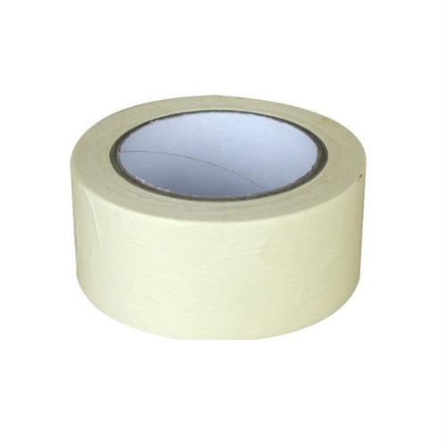 Outifrance - Ruban de masquage - 50 m x 48 mm - Image 3