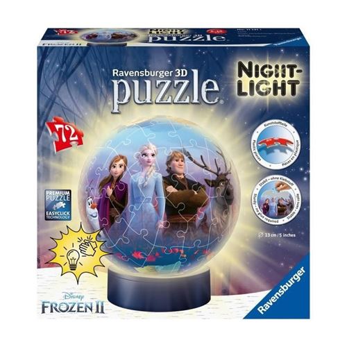 Ravensburger 00.011.141 puzzle en 3D