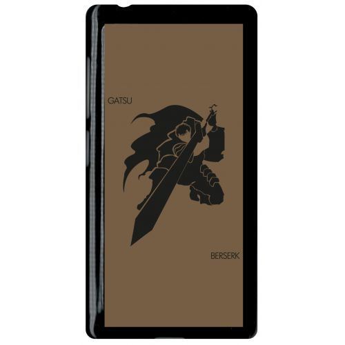 Coque microsoft lumia 540 gatsu berserk