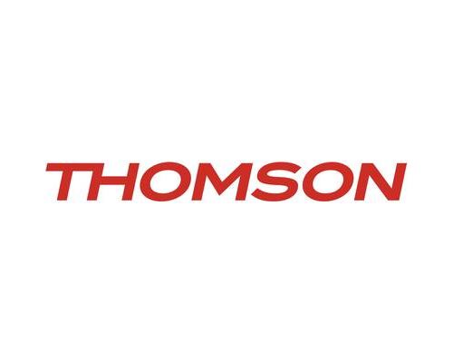 Thomson WHP3321BK pour TV Casque supra-auriculaire sans fil noir,argent  volume réglable - Casque TV - Achat & prix