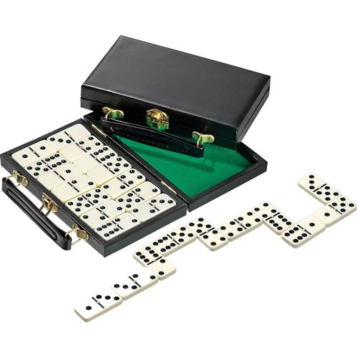 Philos Domino double 6 19x12cm