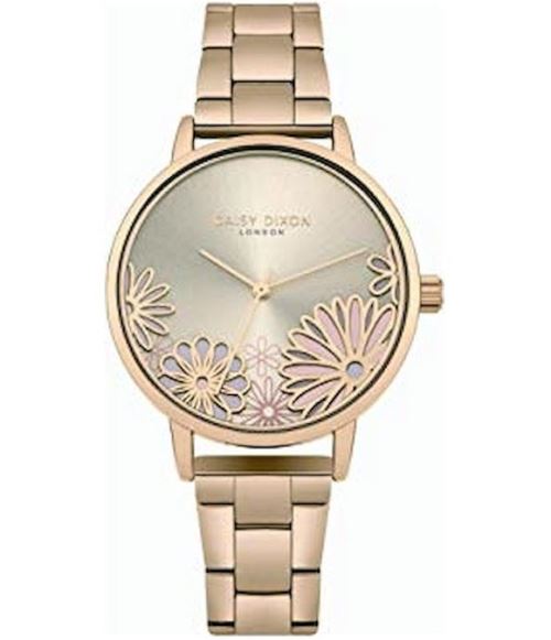 Daisy Dixon Montre Femme DD087RGM