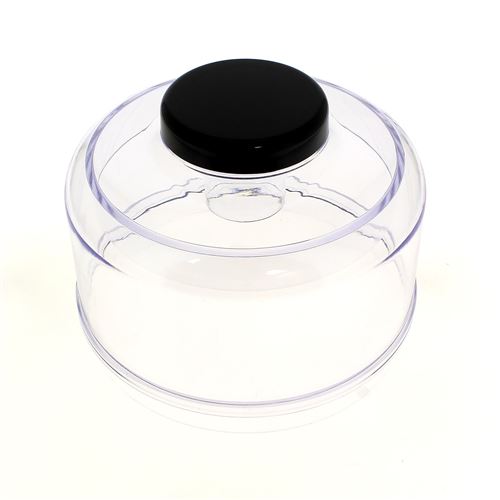 Couvercle Ss-1530000617 Ms-5A13650 - Hachoir Moulinex
