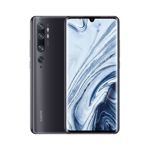 Smartphone Xiaomi Mi Note 10 Pro Double SIM 8Go/256Go Noir