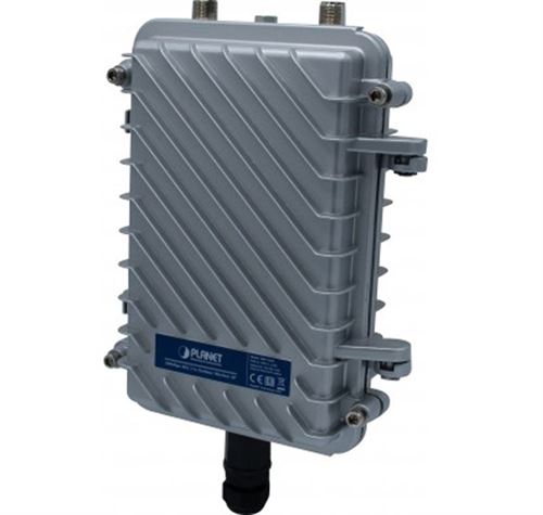 Point d'accès Wifi PLANET WAP-252N HotSpot PoE IP67 2,4GHz