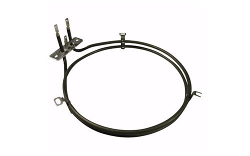 Resistance Circulaire pour Four Gaggenau - 3854373