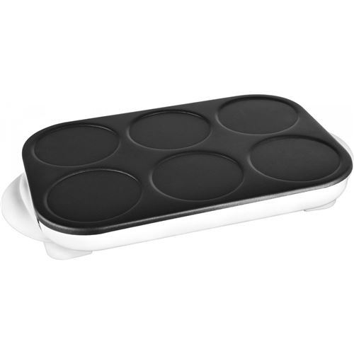 Kalorik TKG CRM 1002 KTO - Pannenkoekpan - 1500 W