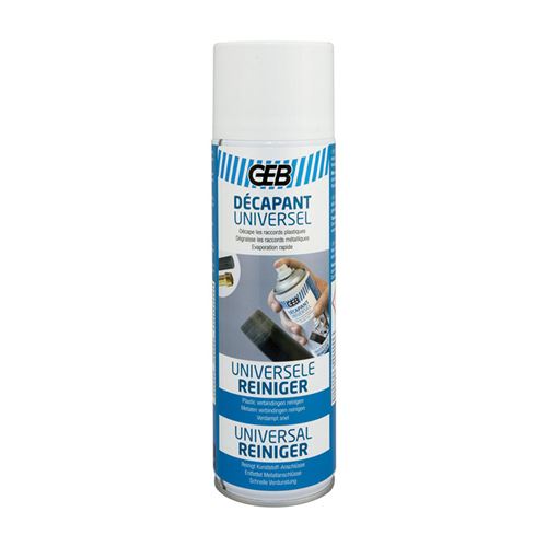 Non Communiqué Bleu Decapant Universel 650/4000Ml Geb 805700