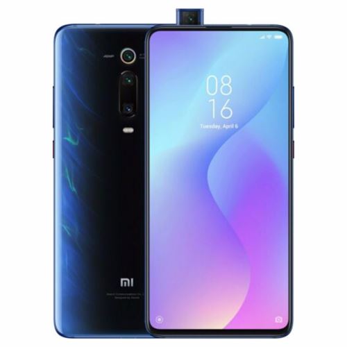 Nouveau Xiaomi Mi9T 6,39 '' 730 6 + 128G 48Mp Triple Caméras Nfc Mondial BT009