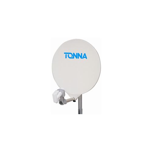 Ant.60cm Cmp Gris + Lnb Tonna - 708560