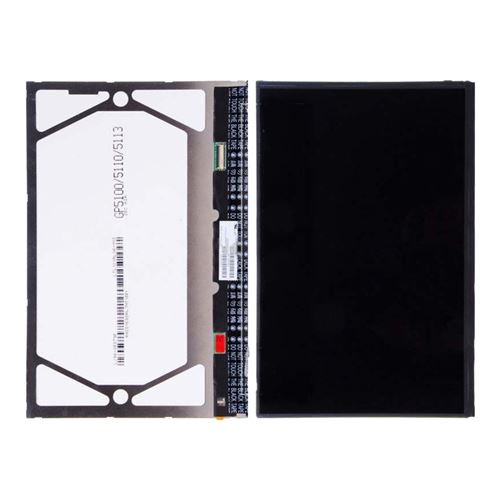 Ecran LCD de remplacement pour Galaxy Tab 10.1 (P5100, P5110, P5113, P5200, P5210, P7500, P7510)