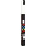 POSCA PC1 MR PTE ULTRA FINE BLANC