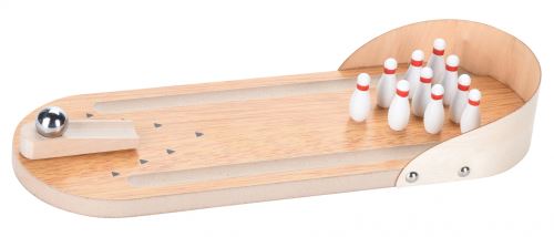 Tender Toys jeu de minibowl 30 cm
