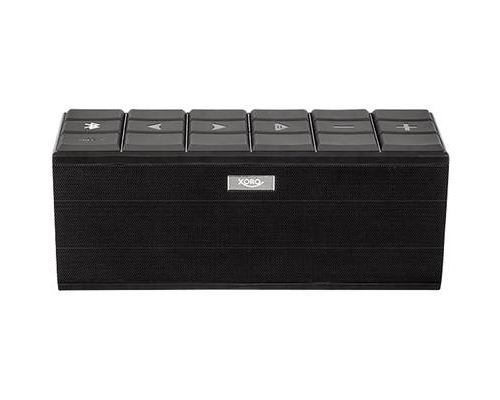 Xoro HXS 900 NFC - haut-parleur - pour utilisation mobile - sans fil