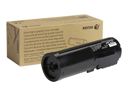 Xerox VersaLink B400 Capacité très élevée original cartouche de toner pour VersaLink B400 B405