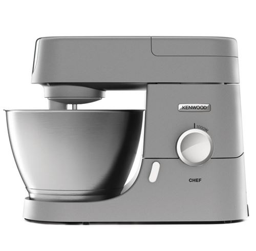 Kenwood Chef KVC3110S - Robot pâtissier