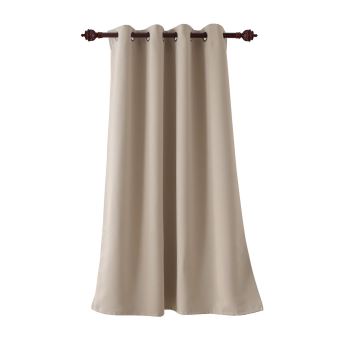 rideau super occultant