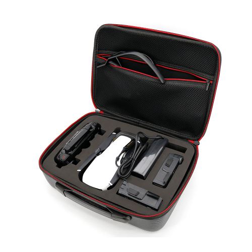 Sac à bandoulière portable étanche de poche Sac de rangement Protect pour DJI Air Mavic_kosenewe71