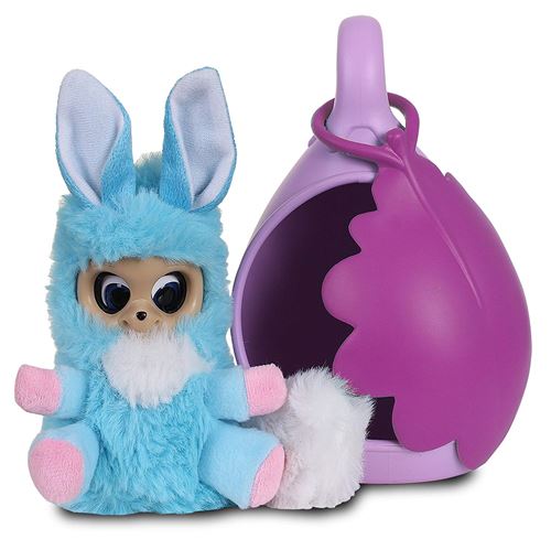 Bush bébé Monde 5 882,6 cm Sleepy Pod avec Adero Jouet en Peluche